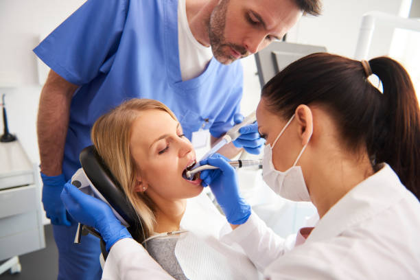 Advanced Technology for Better Dental Care in Artesia, CA