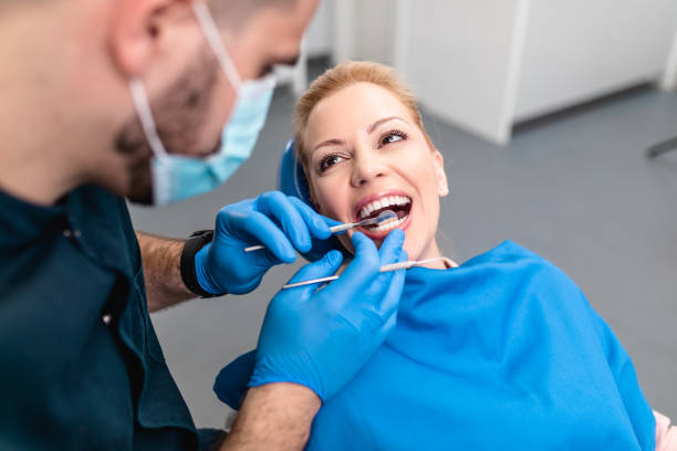 Dental Inlays and Onlays in Artesia, CA