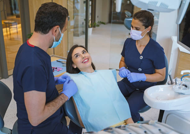 Best Periodontal (Gum) Disease Treatment  in Artesia, CA